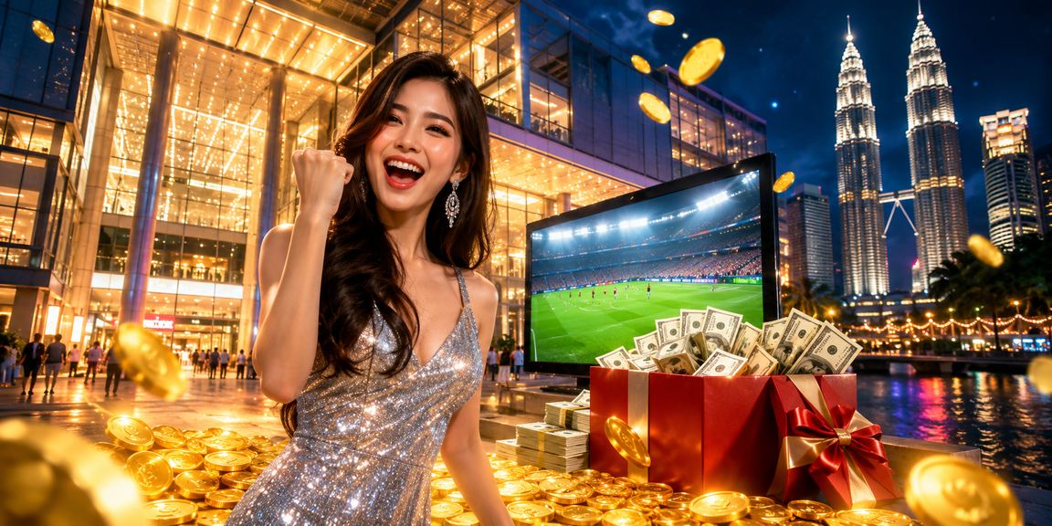 Suasana pertaruhan sukan Kuala Lumpur melalui platform 7800 Malaysia