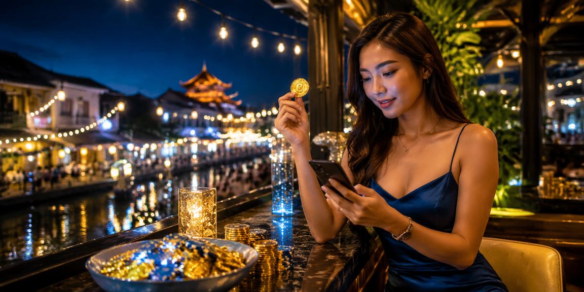 Aplikasi kasino Melaka untuk bermain blackjack dalam talian melalui 7800