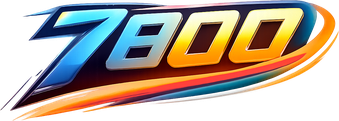 7800